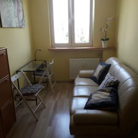 Apartament Czwarte Pietro Swiecie  Exterior photo
