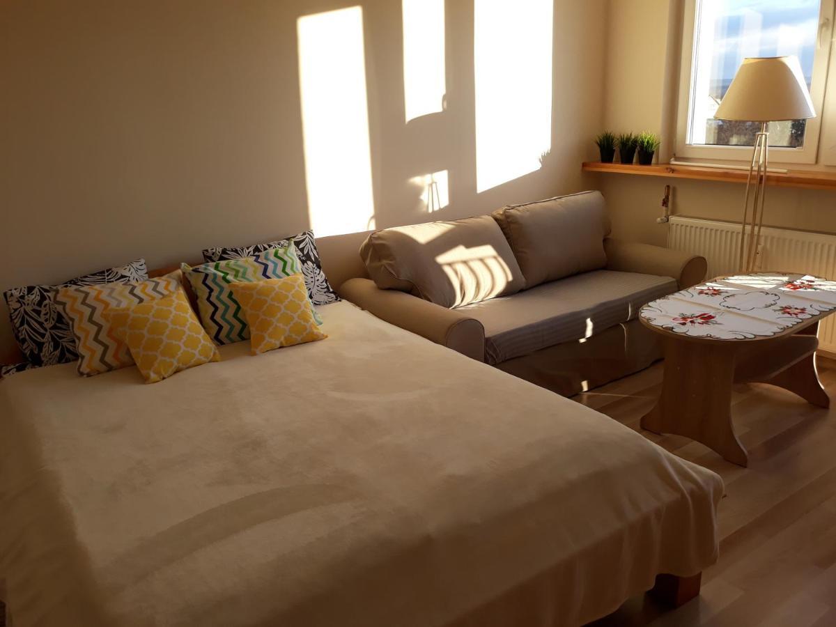 Apartment Czwarte Pietro
