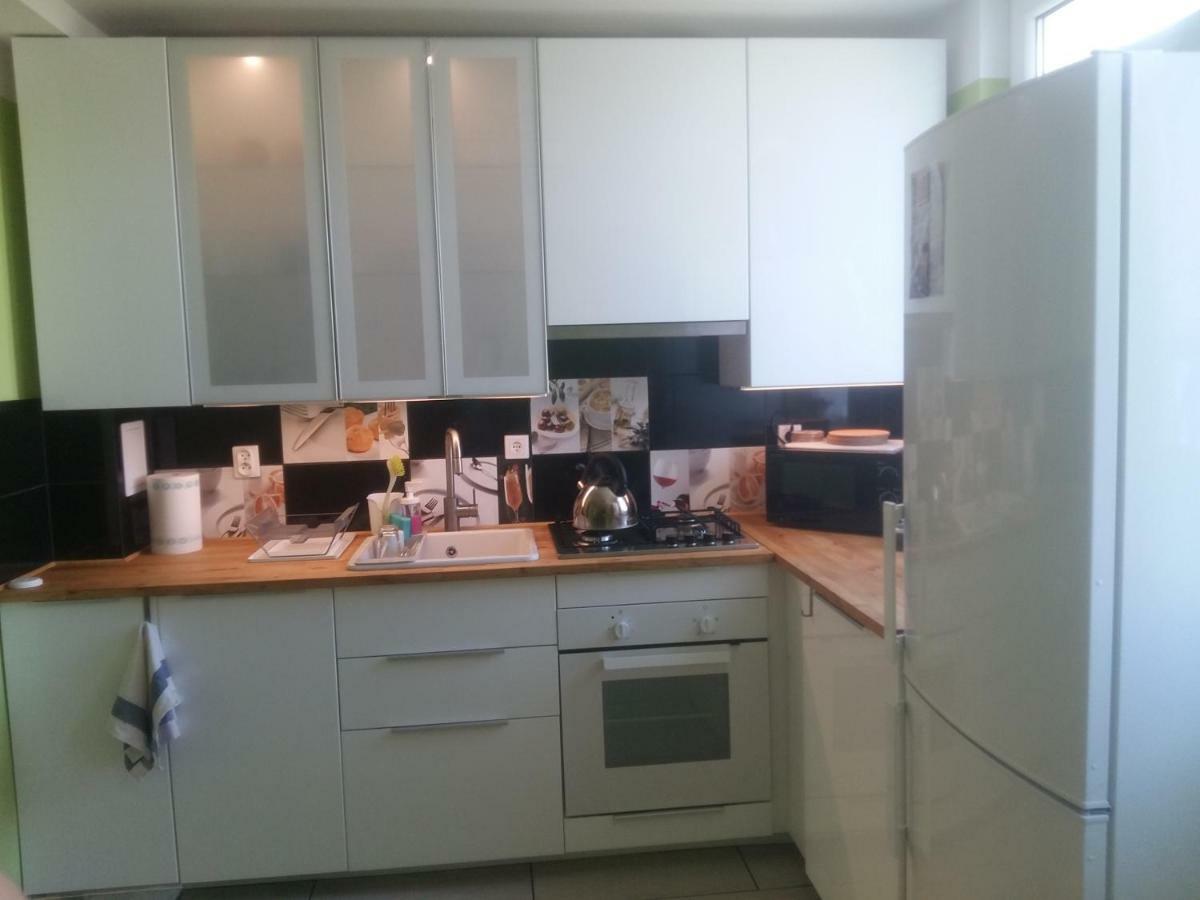 Czwarte Pietro Apartment *