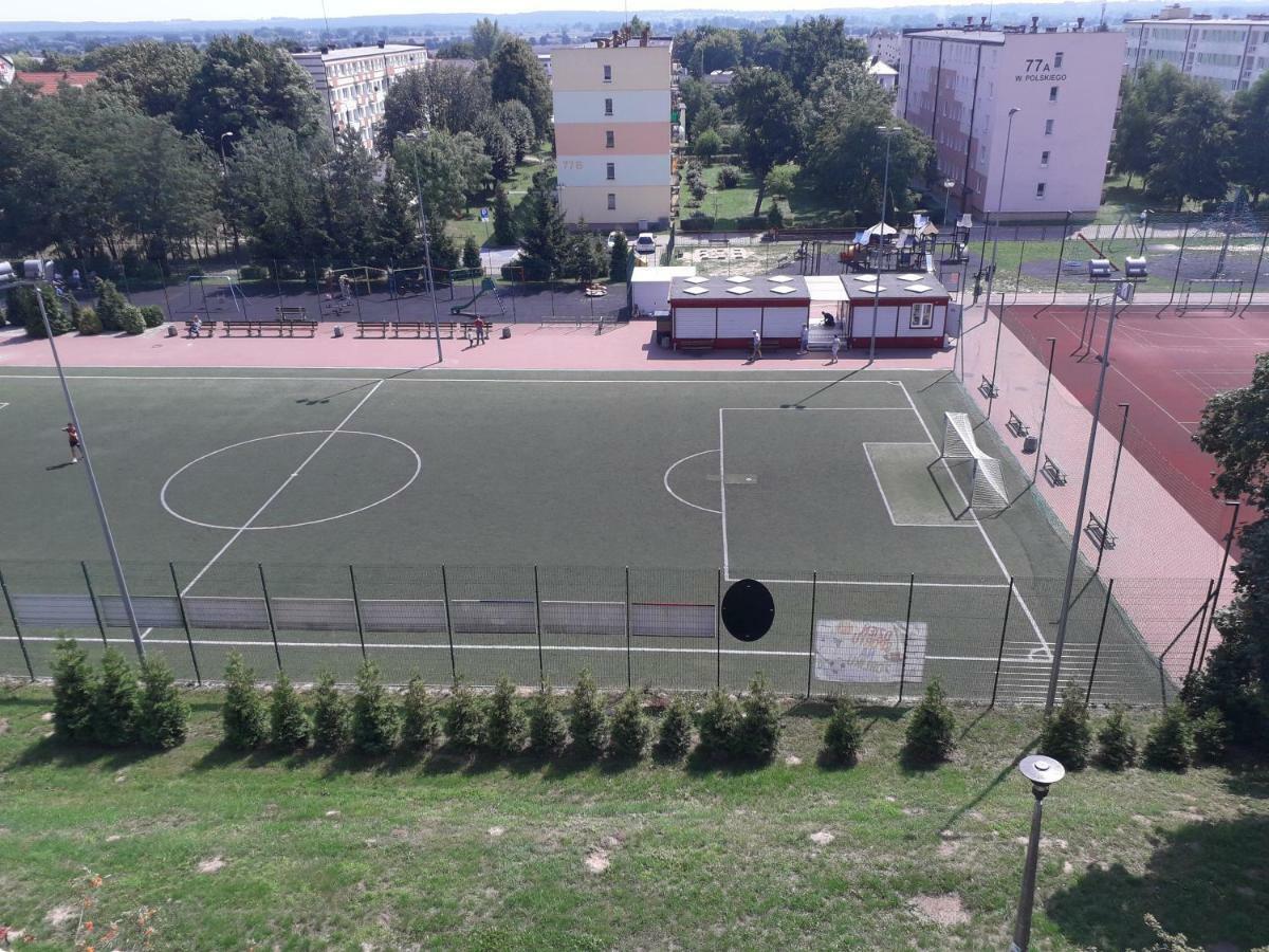 Czwarte Pietro Apartment *