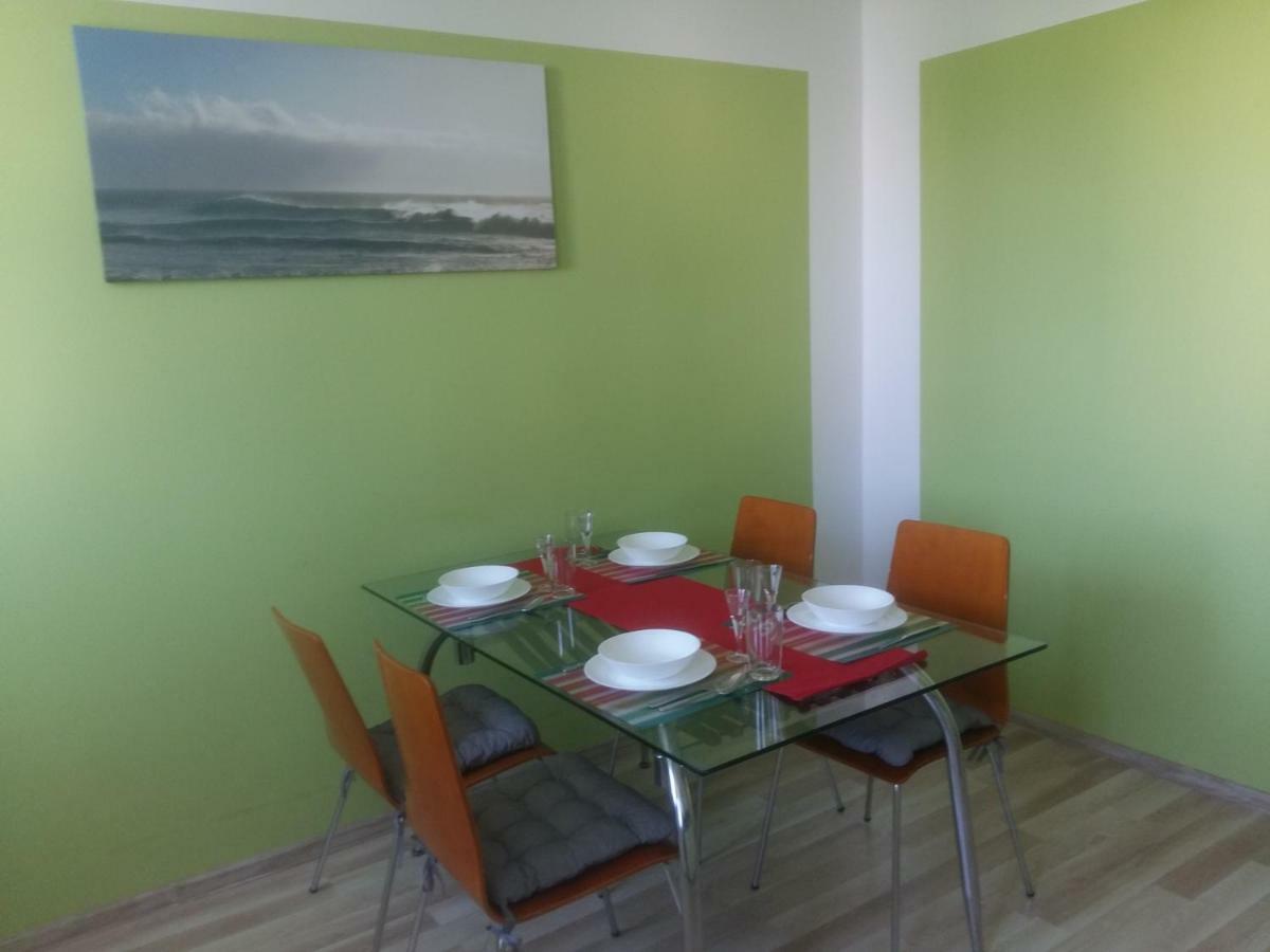 Czwarte Pietro Apartment *