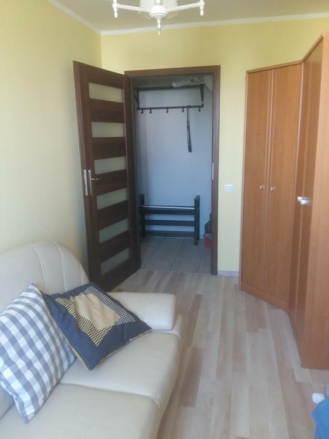 Apartment Czwarte Pietro *