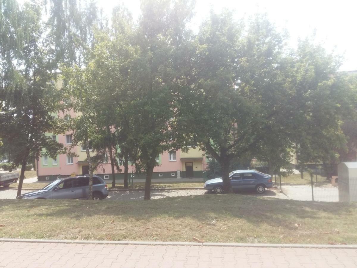 Apartment Czwarte Pietro Swiecie (Kuyavian-Pomeranian)
