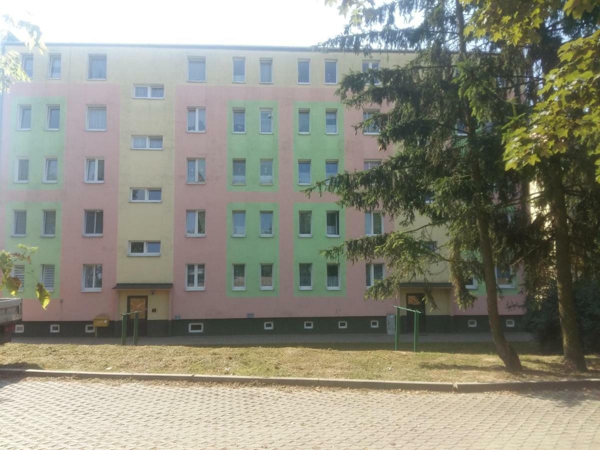 Czwarte Pietro Apartment *