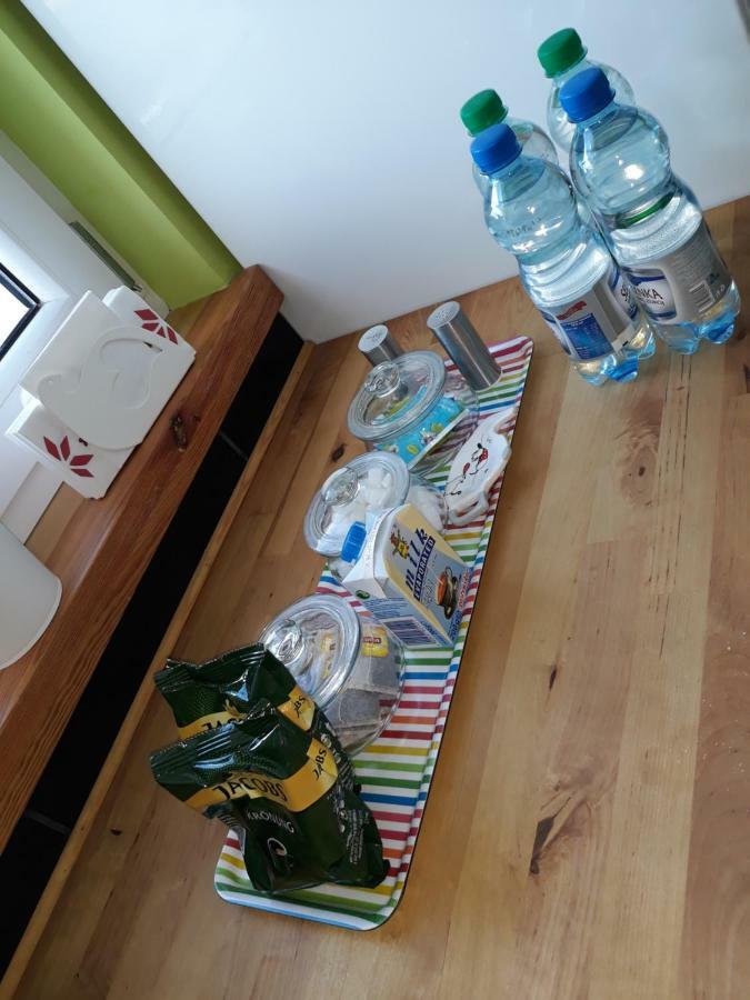 Apartment Czwarte Pietro