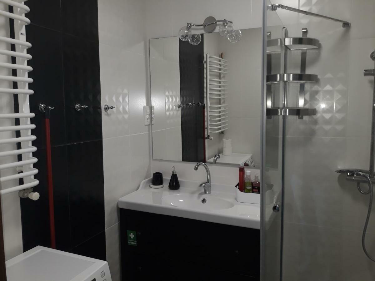 Apartment Czwarte Pietro *