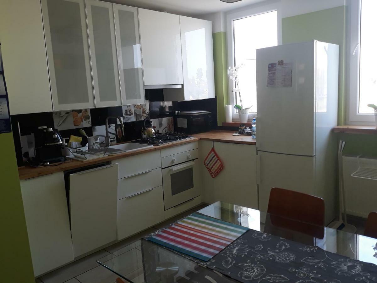 Apartment Czwarte Pietro
