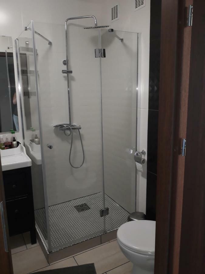 Apartment Czwarte Pietro